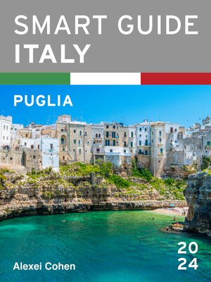 cover image of Smart Guide Italy